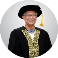 Professor Muhammad Yunus